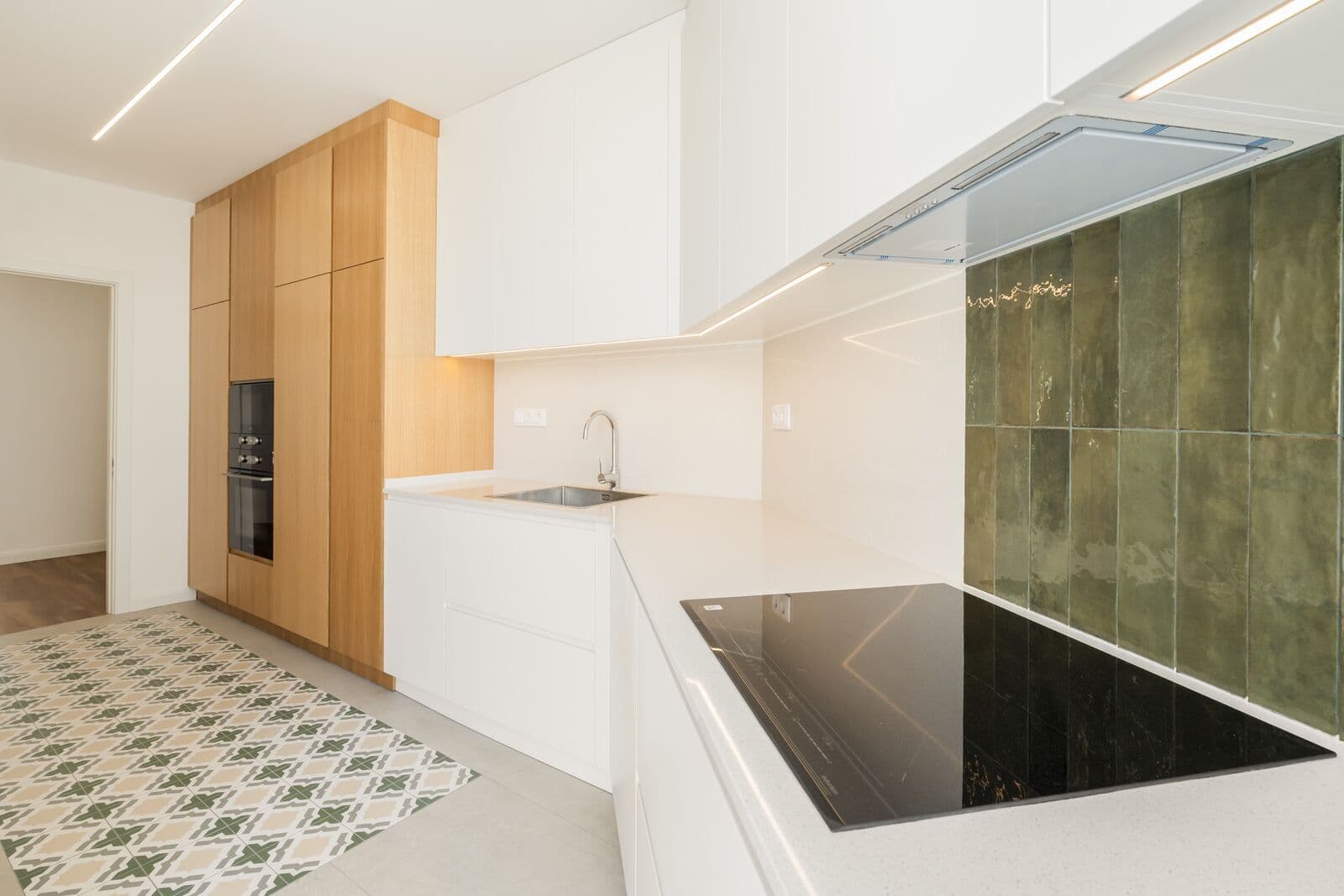 Appartement 3 pièces avec vue, Estrela, Lisboa - Image 11