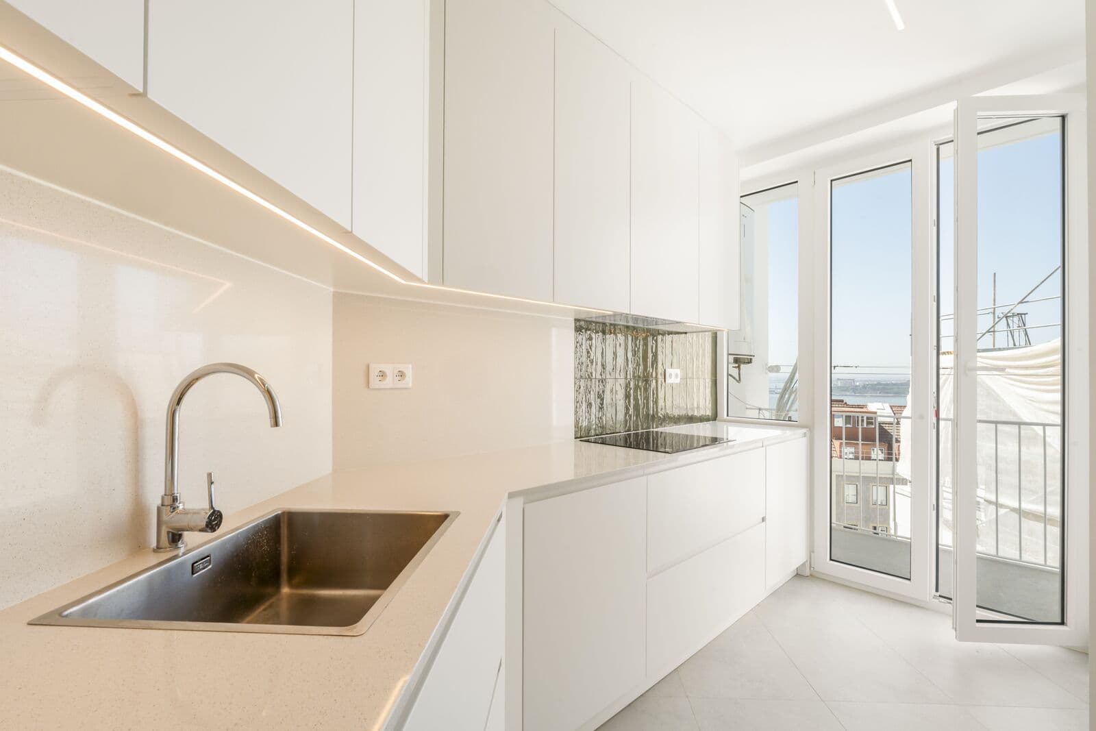 Appartement 3 pièces avec vue, Estrela, Lisboa - Image 10