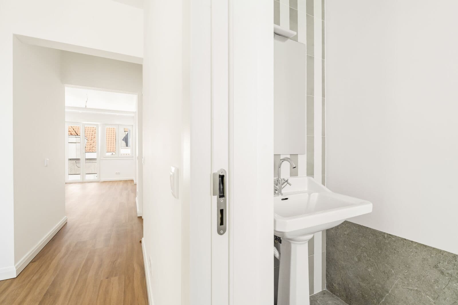 Appartement 3 pièces avec vue, Estrela, Lisboa - Image 19