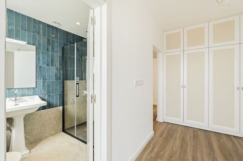 PF40860 - Appartement 3 pièces avec vue, Estrela, Lisboa - Image 17