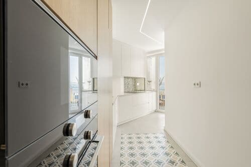 PF40860 - Appartement 3 pièces avec vue, Estrela, Lisboa - Image 12