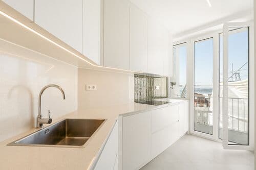 PF40860 - Appartement 3 pièces avec vue, Estrela, Lisboa - Image 10