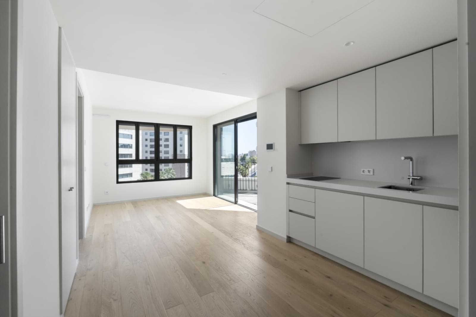 Apartamento T1 com piscina, Parque das Nações, Lisboa - Imagem 2