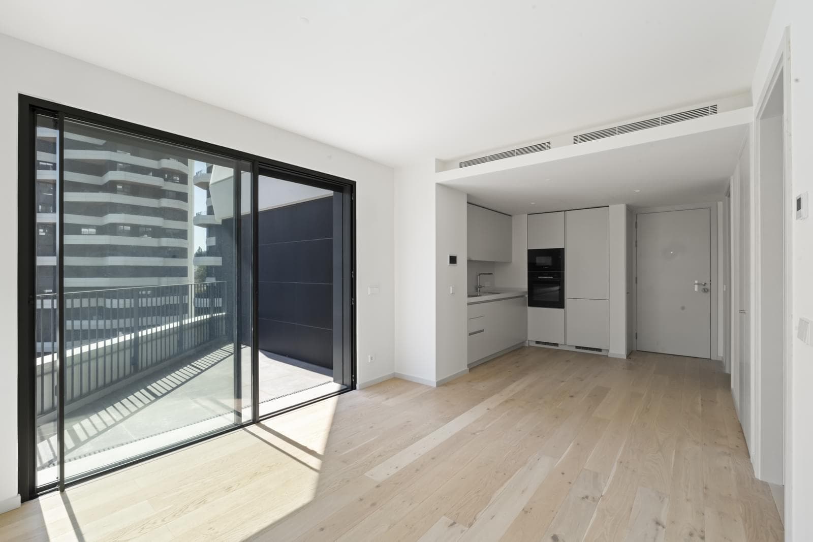 Apartamento T1 com piscina, Parque das Nações, Lisboa - Imagem 8