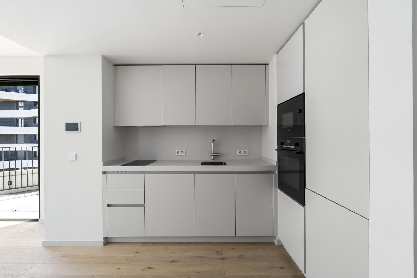 Apartamento T1 com piscina, Parque das Nações, Lisboa - Imagem 3