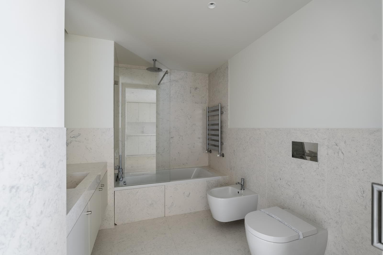 Apartamento T1 com piscina, Parque das Nações, Lisboa - Imagem 13