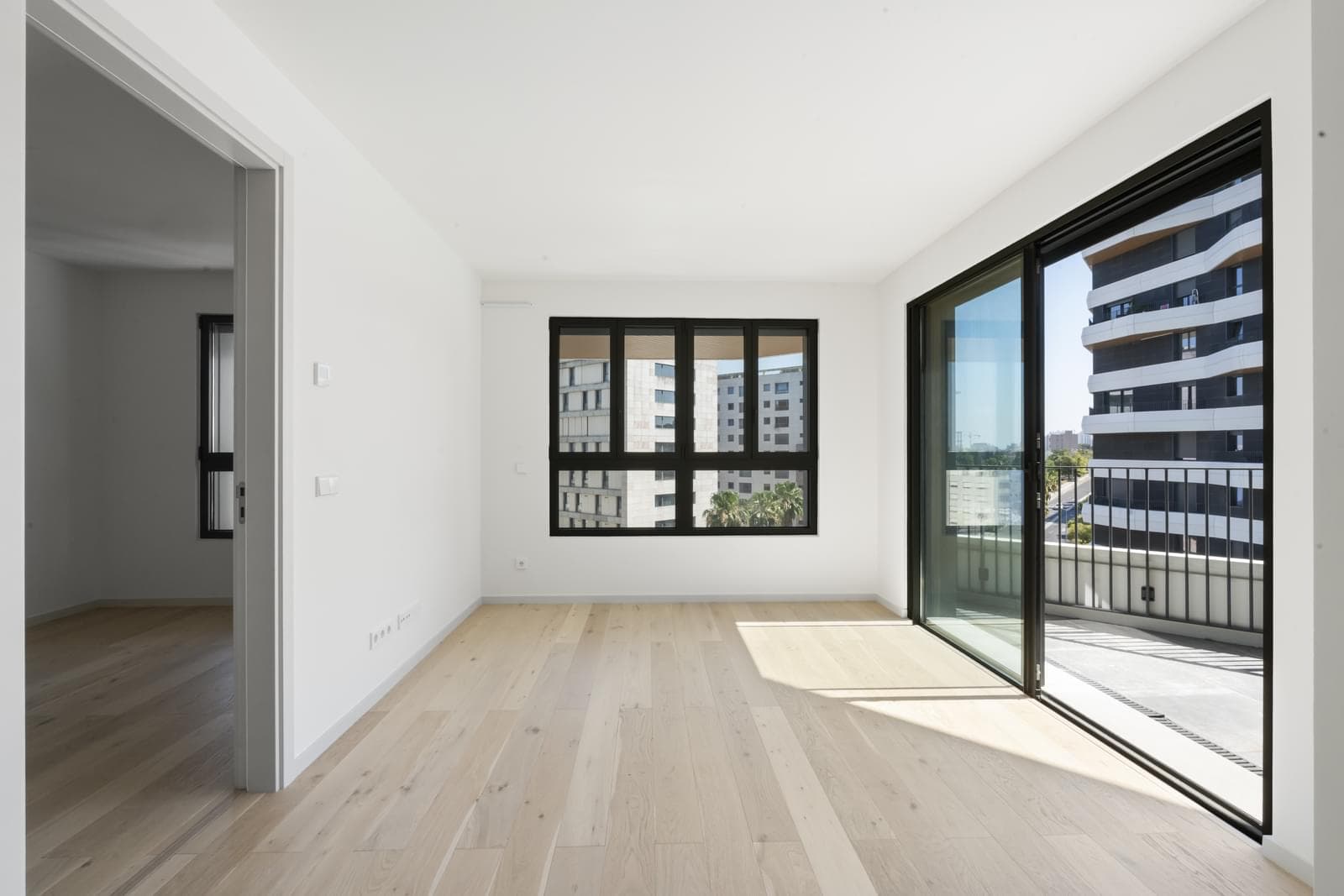Apartamento T1 com piscina, Parque das Nações, Lisboa - Imagem 6