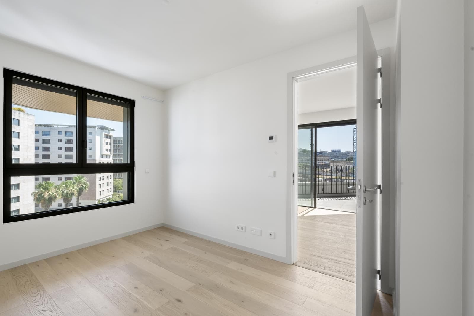 Apartamento T1 com piscina, Parque das Nações, Lisboa - Imagem 11