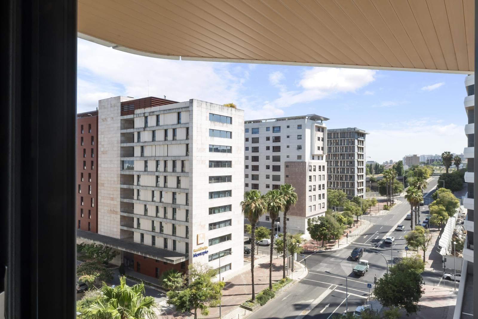 Apartamento T1 com piscina, Parque das Nações, Lisboa - Imagem 14