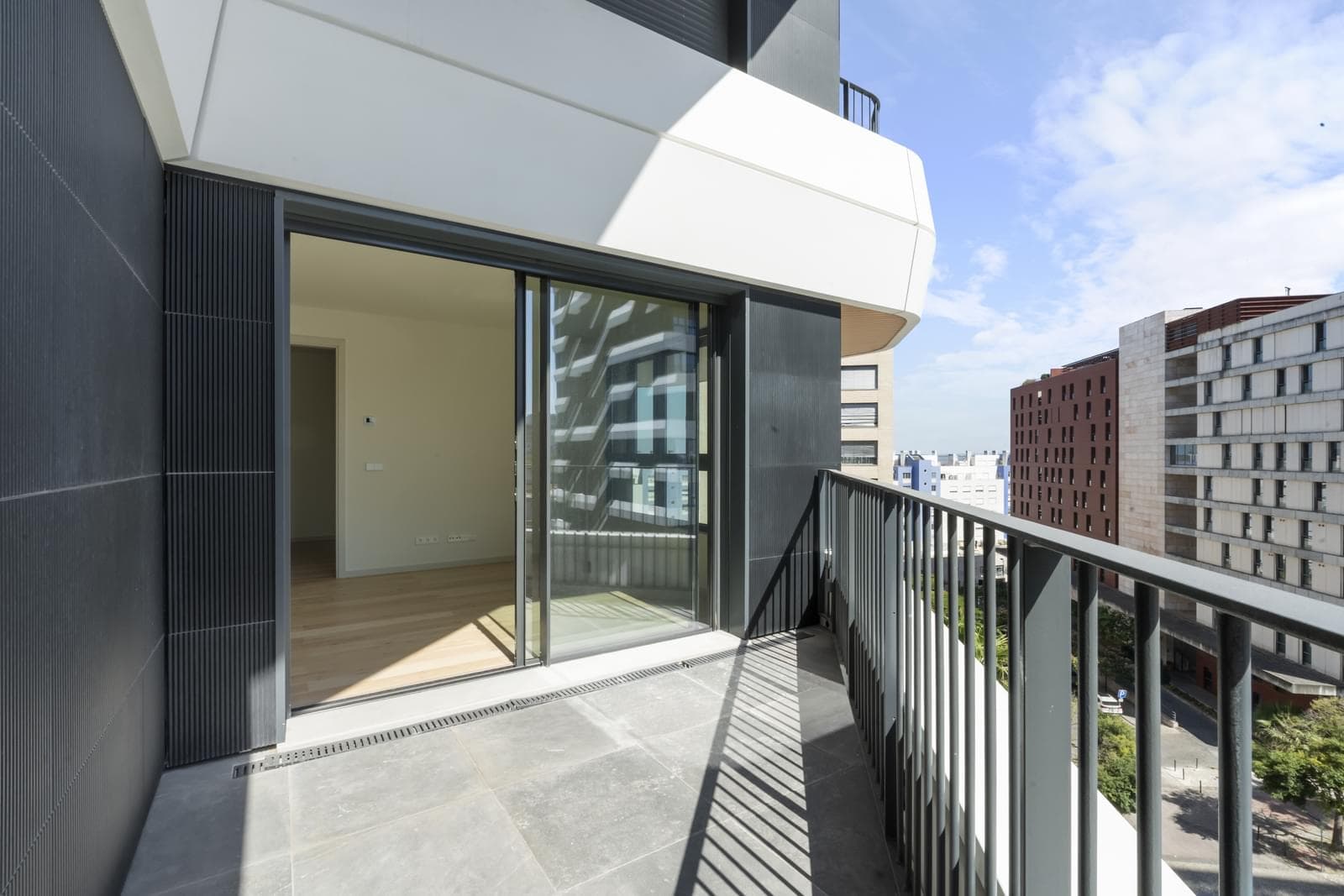 Apartamento T1 com piscina, Parque das Nações, Lisboa - Imagem 10