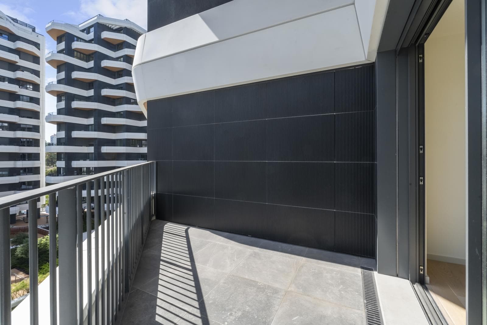 Apartamento T1 com piscina, Parque das Nações, Lisboa - Imagem 15