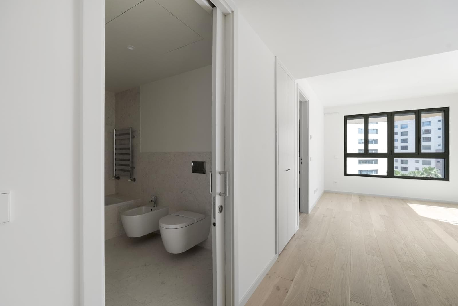 Apartamento T1 com piscina, Parque das Nações, Lisboa - Imagem 4