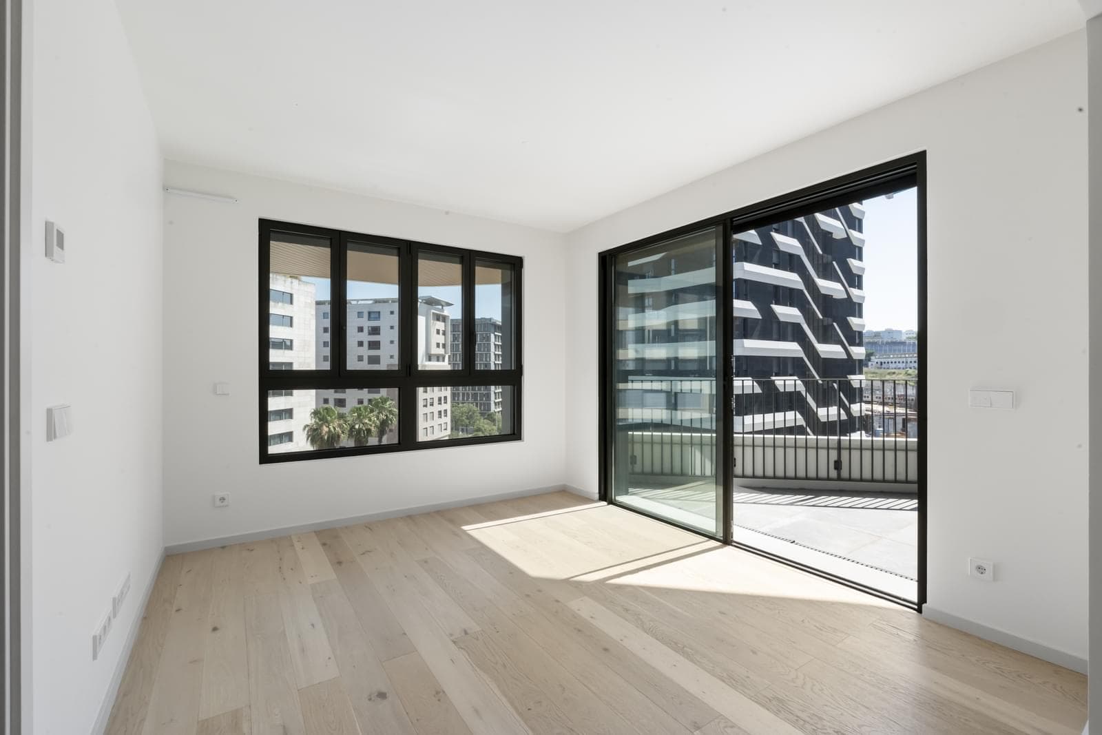 Apartamento T1 com piscina, Parque das Nações, Lisboa - Imagem 7