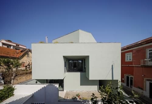 PF40867 - Moradia T4 com jardim, Estoril, Cascais - Imagem 36