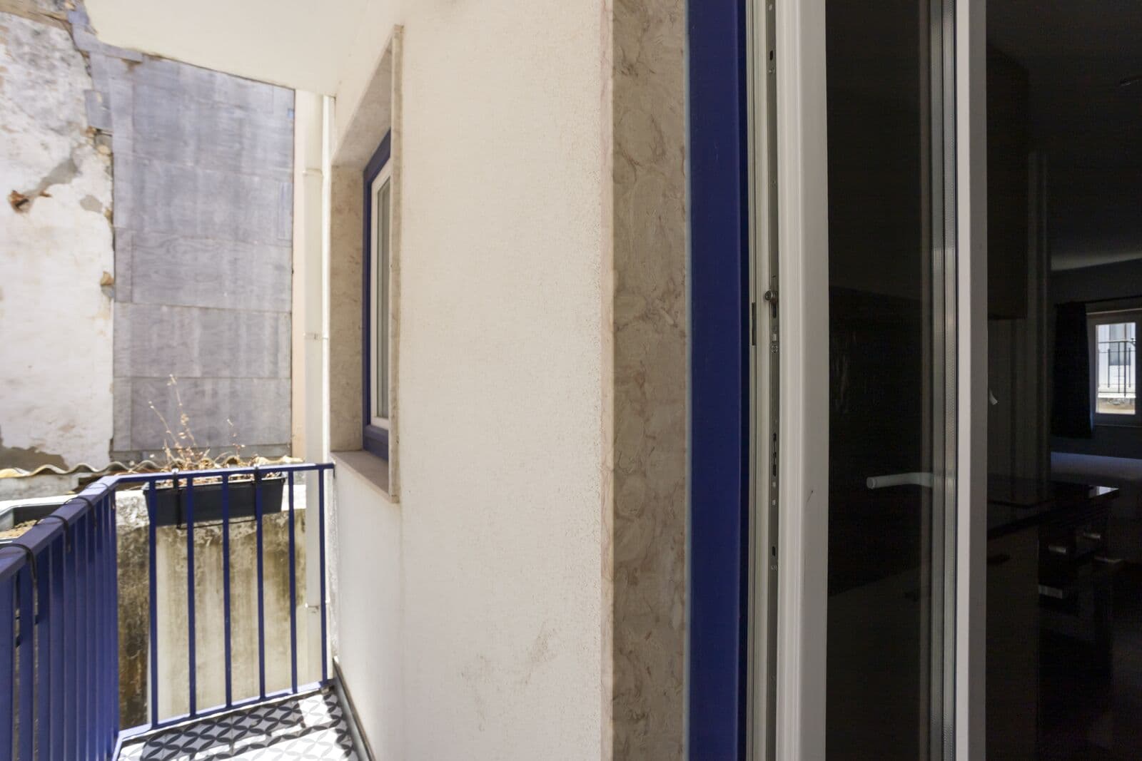 Prédio, Lisboa - Imagem 32