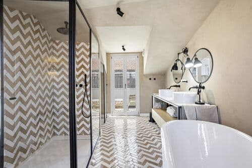 PF40873 - Prédio, Lisboa - Imagem 13