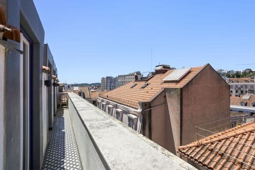 PF40873 - Prédio, Lisboa - Imagem 18