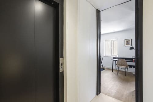 PF40873 - Prédio, Lisboa - Imagem 28