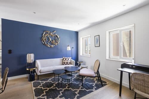 PF40873 - Prédio, Lisboa - Imagem 40