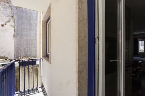 PF40873 - Prédio, Lisboa - Imagem 32