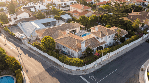 PF40877 - Moradia T4 com piscina, Birre, Cascais - Imagem 1
