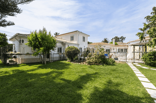 PF40877 - Moradia T4 com piscina, Birre, Cascais - Imagem 2