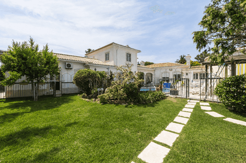 PF40877 - Moradia T4 com piscina, Birre, Cascais - Imagem 26