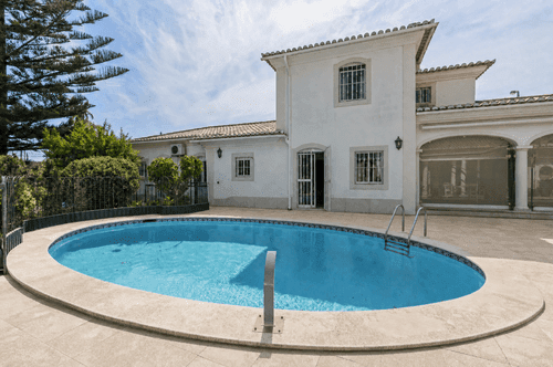 PF40877 - Moradia T4 com piscina, Birre, Cascais - Imagem 28