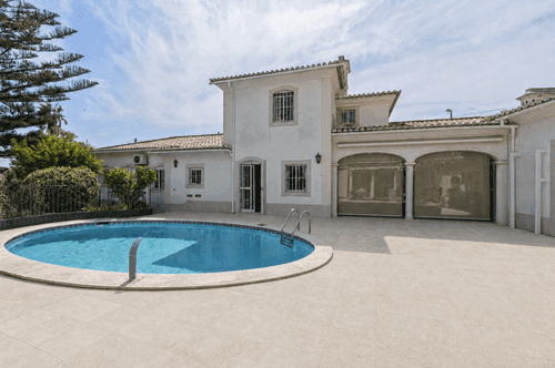 PF40877 - Moradia T4 com piscina, Birre, Cascais - Imagem 29