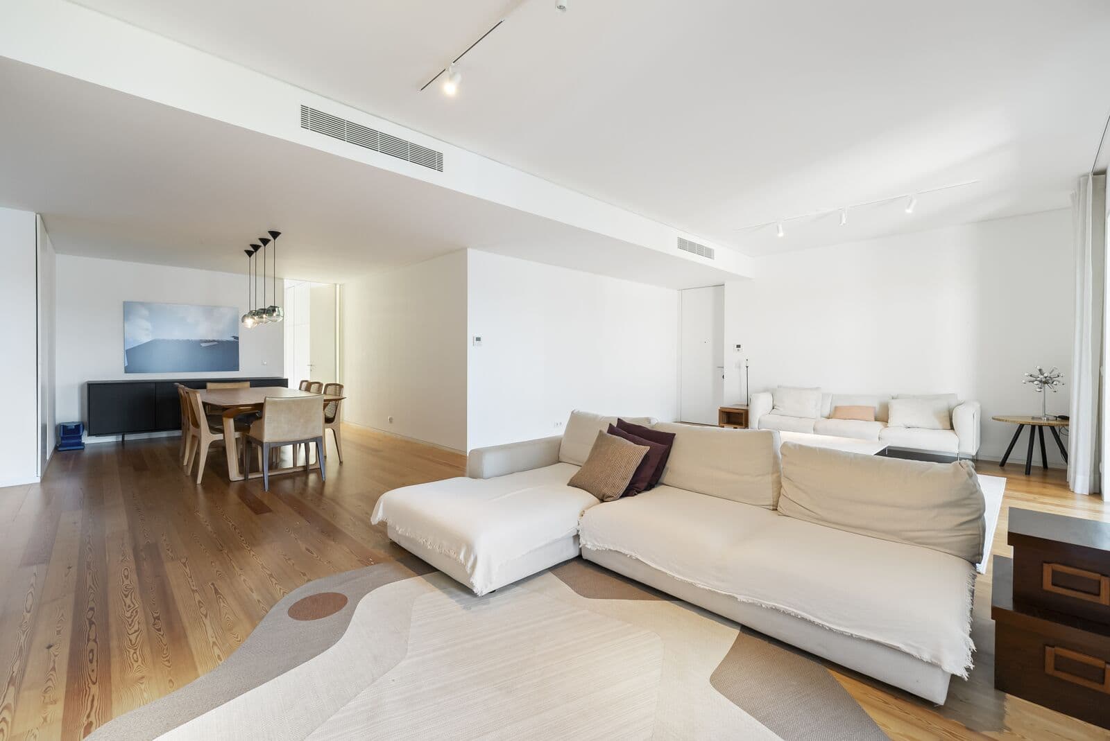 Apartamento T5 com piscina, Restelo, Lisboa - Imagem 3