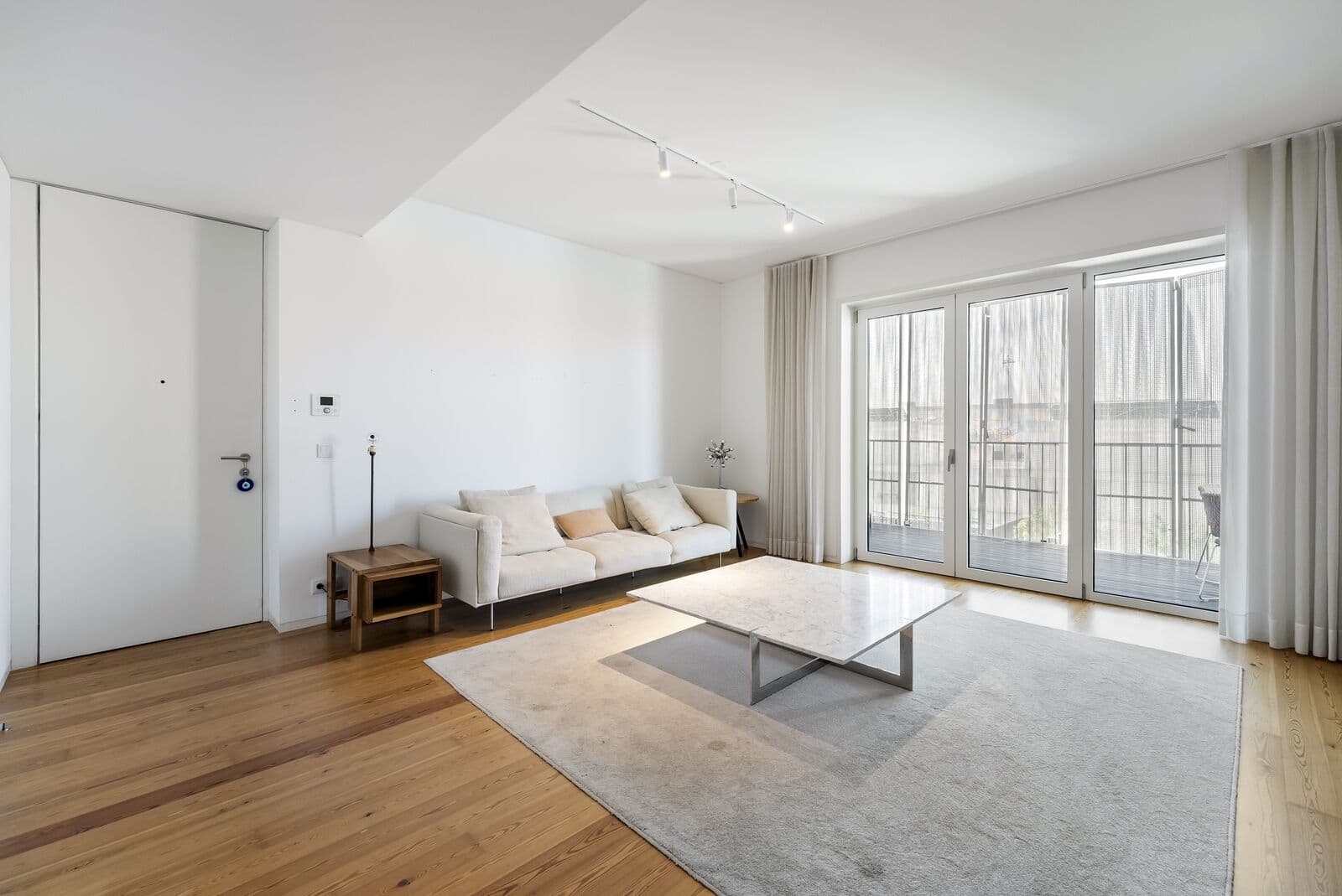 Apartamento T5 com piscina, Restelo, Lisboa - Imagem 4