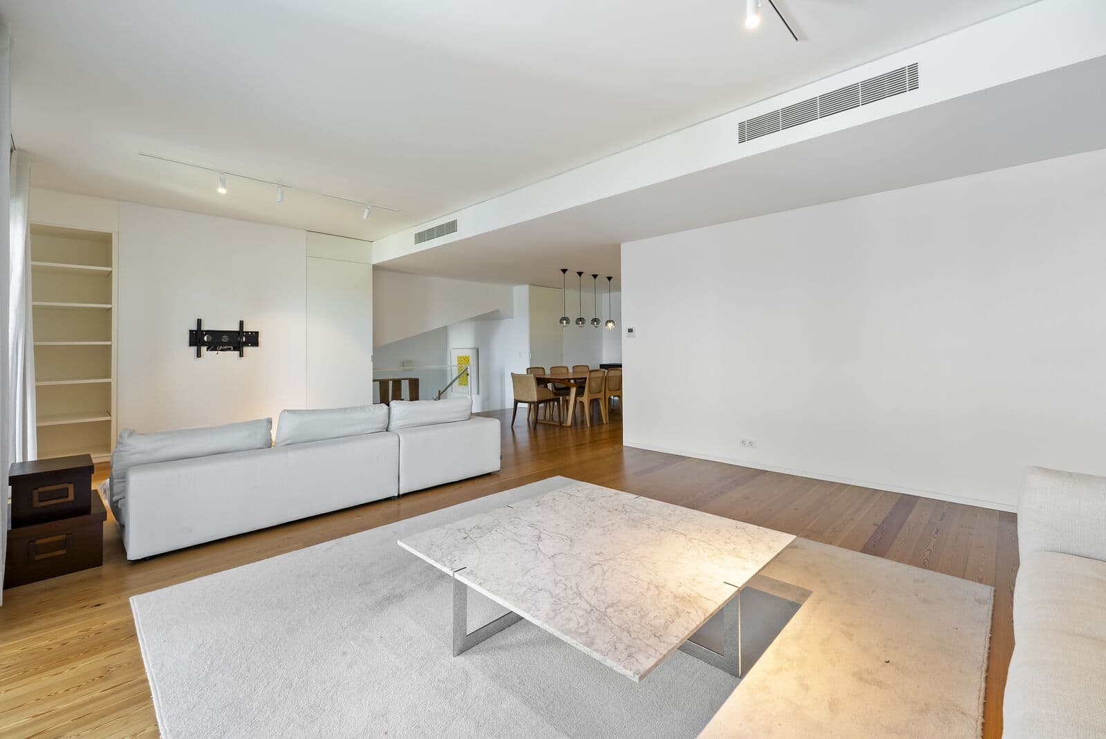 Apartamento T5 com piscina, Restelo, Lisboa - Imagem 8