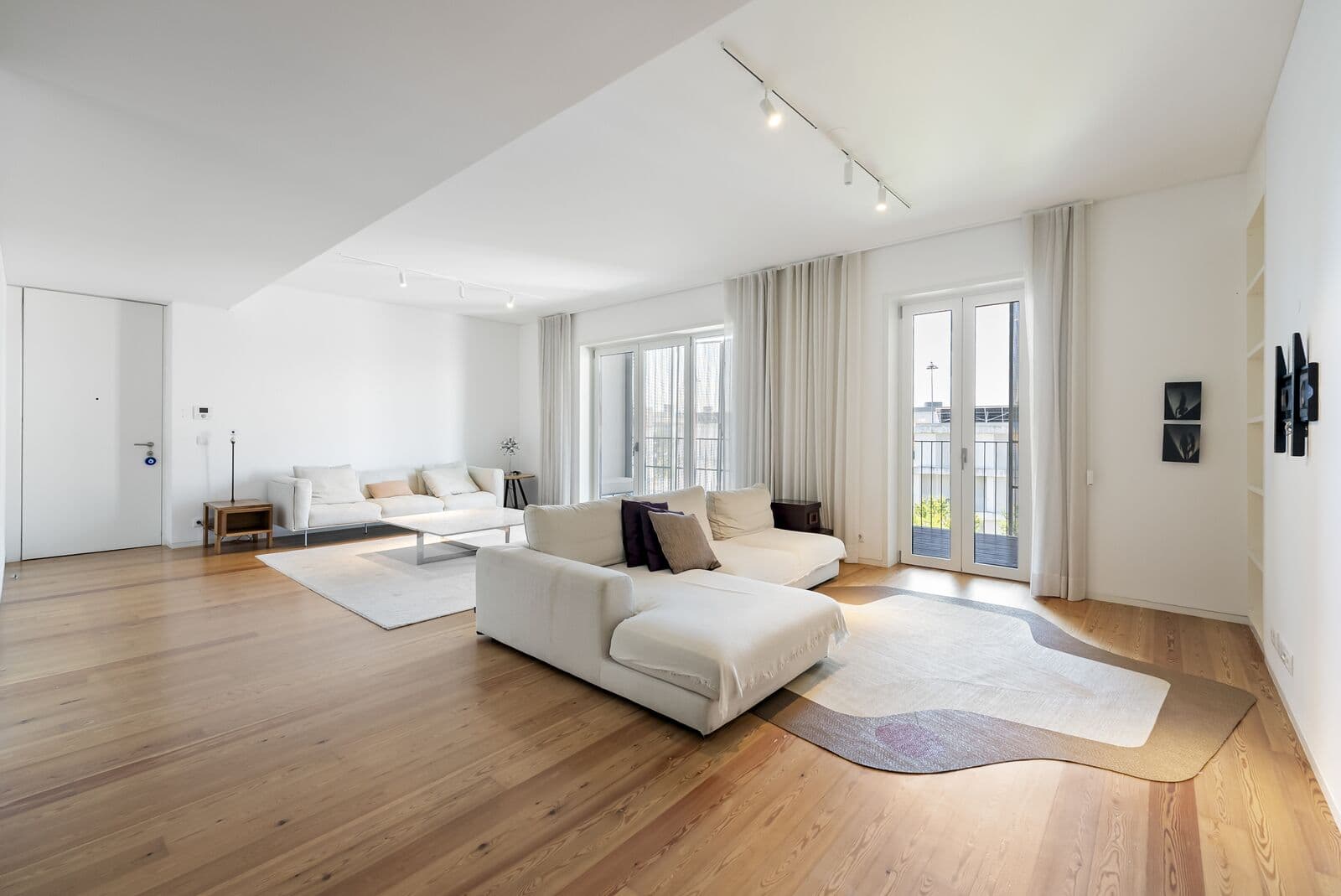 Apartamento T5 com piscina, Restelo, Lisboa - Imagem 2