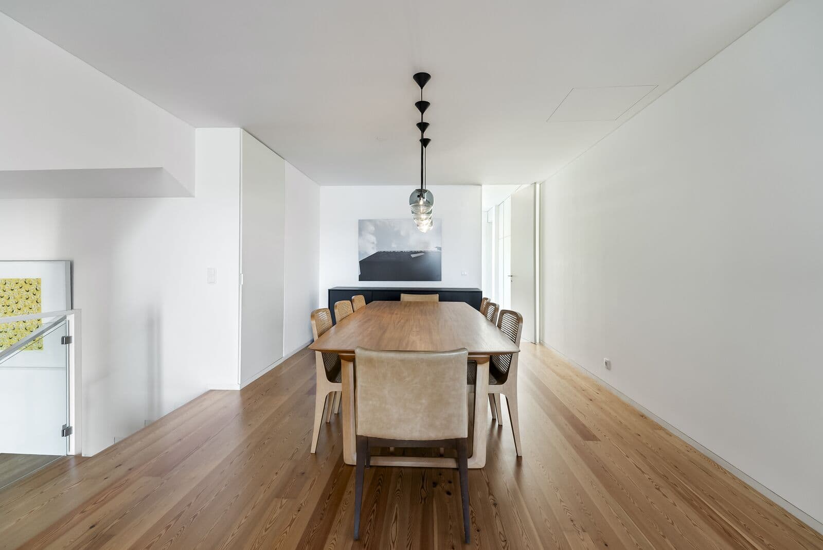 Apartamento T5 com piscina, Restelo, Lisboa - Imagem 9