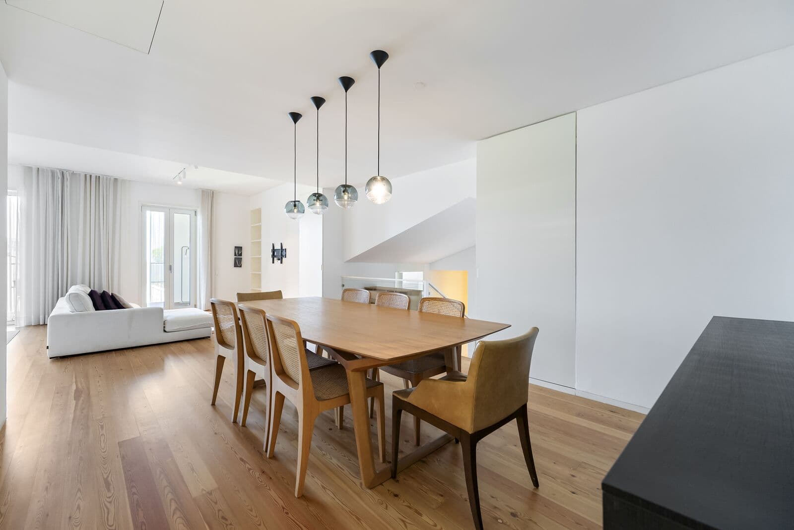 Apartamento T5 com piscina, Restelo, Lisboa - Imagem 7