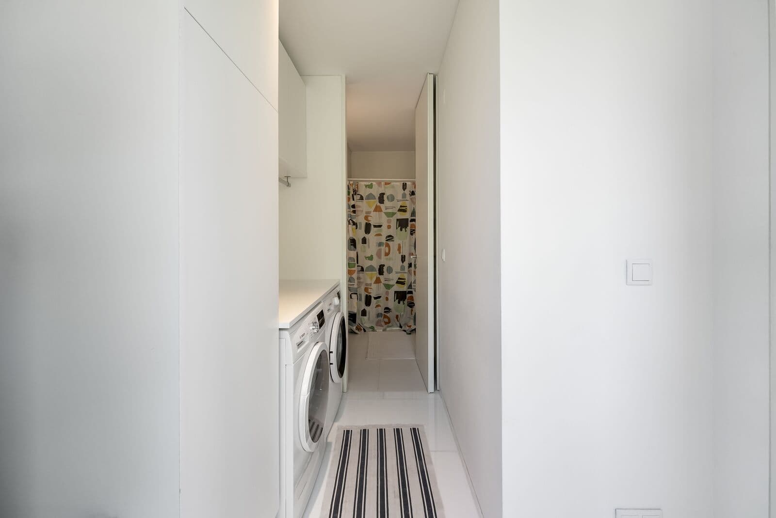 Apartamento T5 com piscina, Restelo, Lisboa - Imagem 13