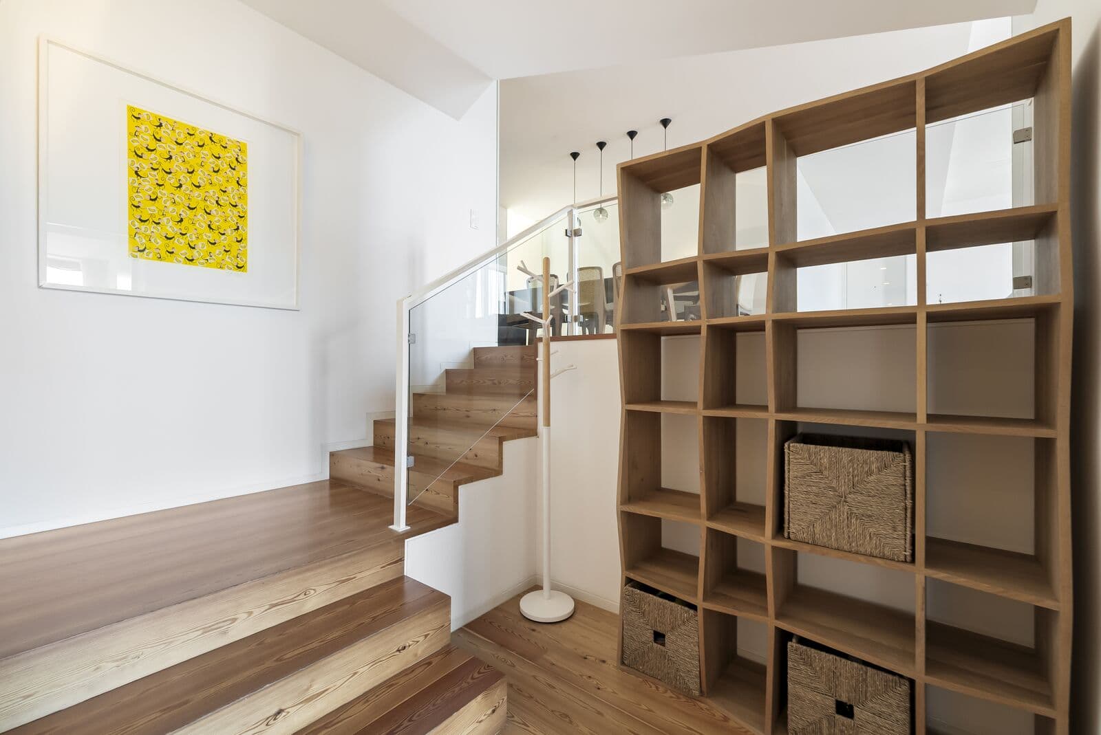 Apartamento T5 com piscina, Restelo, Lisboa - Imagem 14