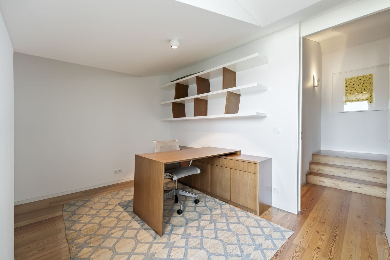 Apartamento T5 com piscina, Restelo, Lisboa - Imagem 15