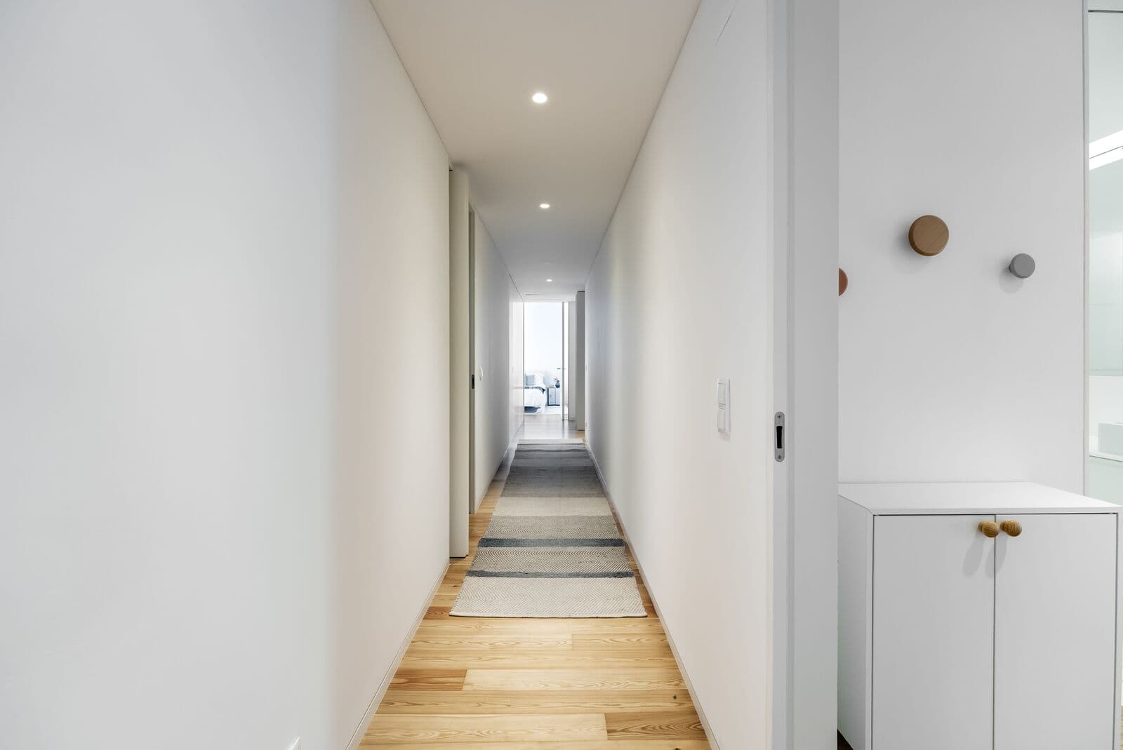 Apartamento T5 com piscina, Restelo, Lisboa - Imagem 16