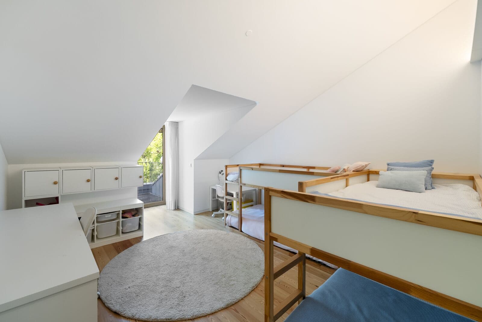 Apartamento T5 com piscina, Restelo, Lisboa - Imagem 25