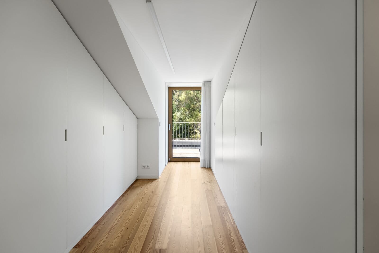 Apartamento T5 com piscina, Restelo, Lisboa - Imagem 26