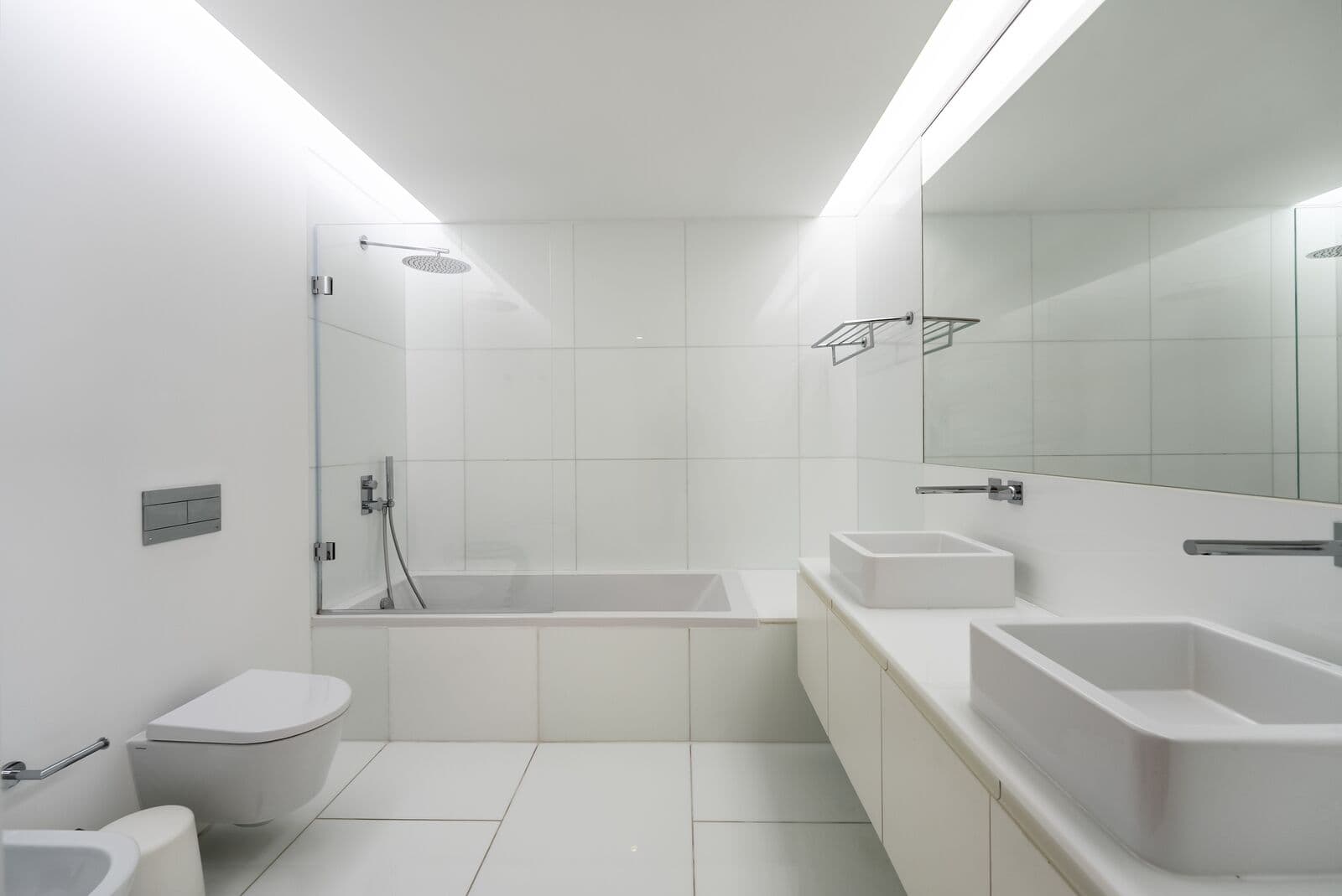 Apartamento T5 com piscina, Restelo, Lisboa - Imagem 28