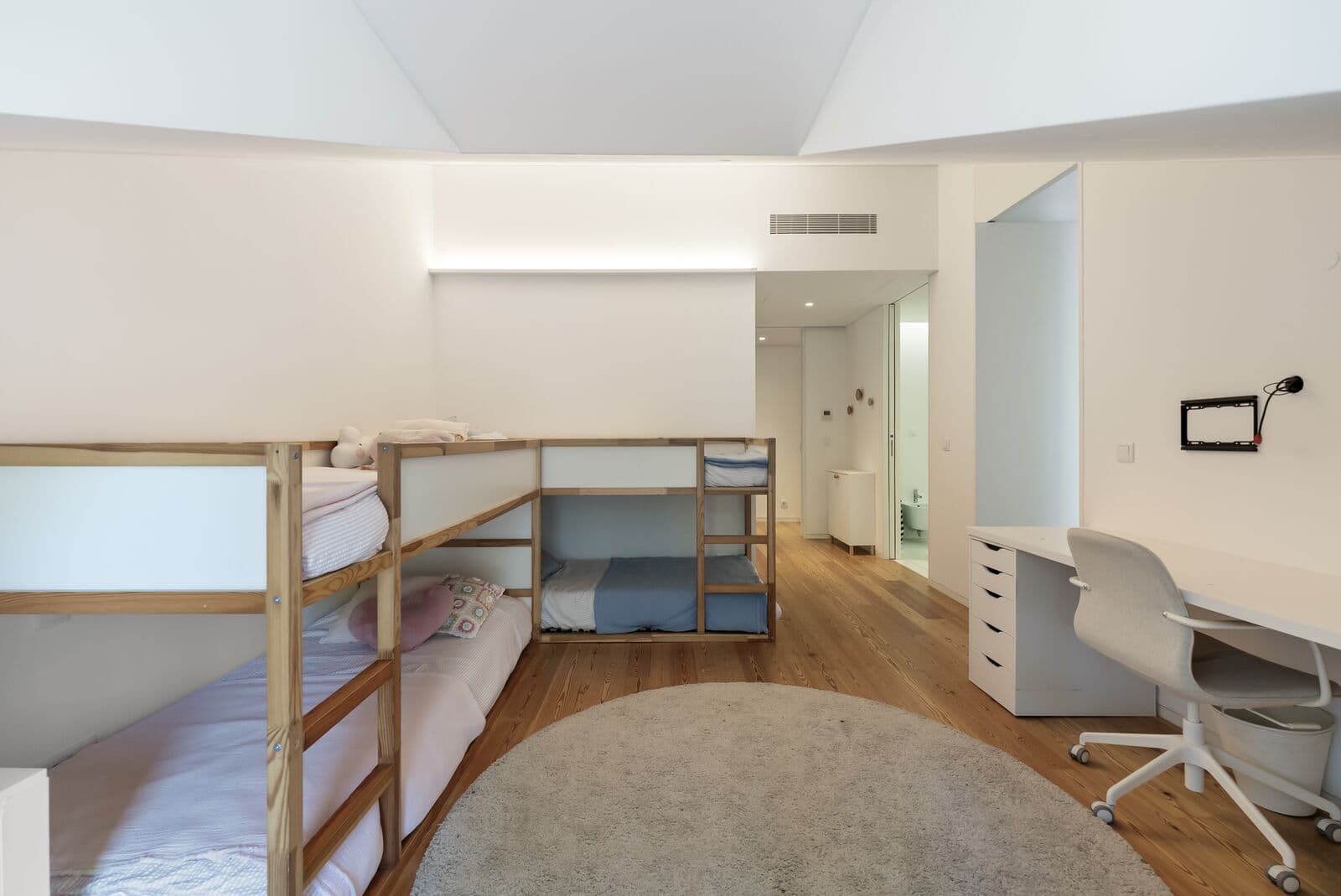 Apartamento T5 com piscina, Restelo, Lisboa - Imagem 27