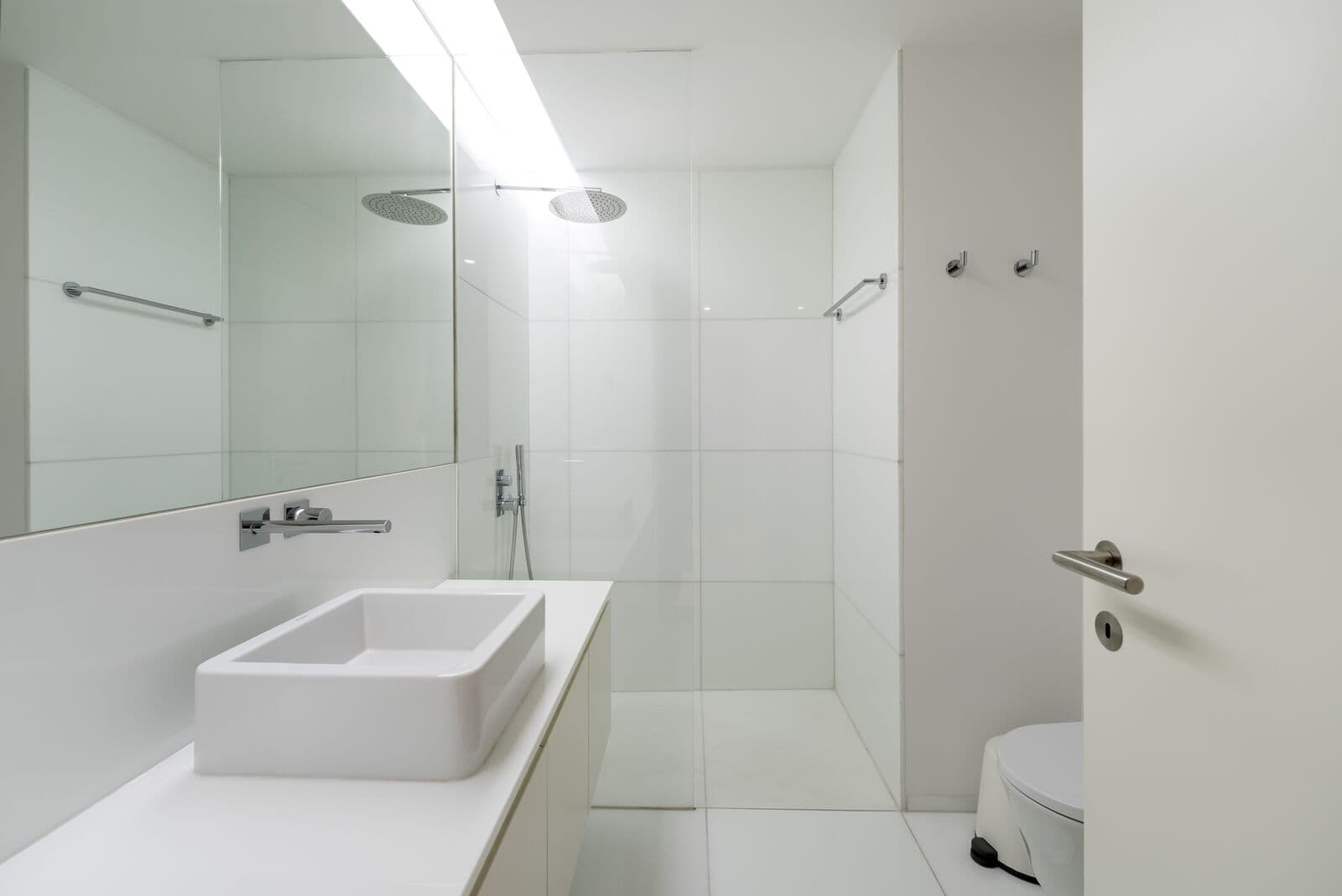 Apartamento T5 com piscina, Restelo, Lisboa - Imagem 30