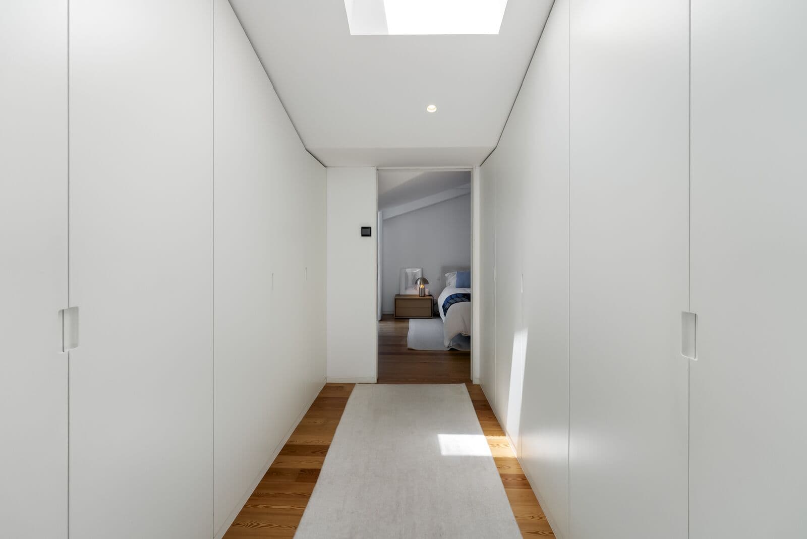 Apartamento T5 com piscina, Restelo, Lisboa - Imagem 19