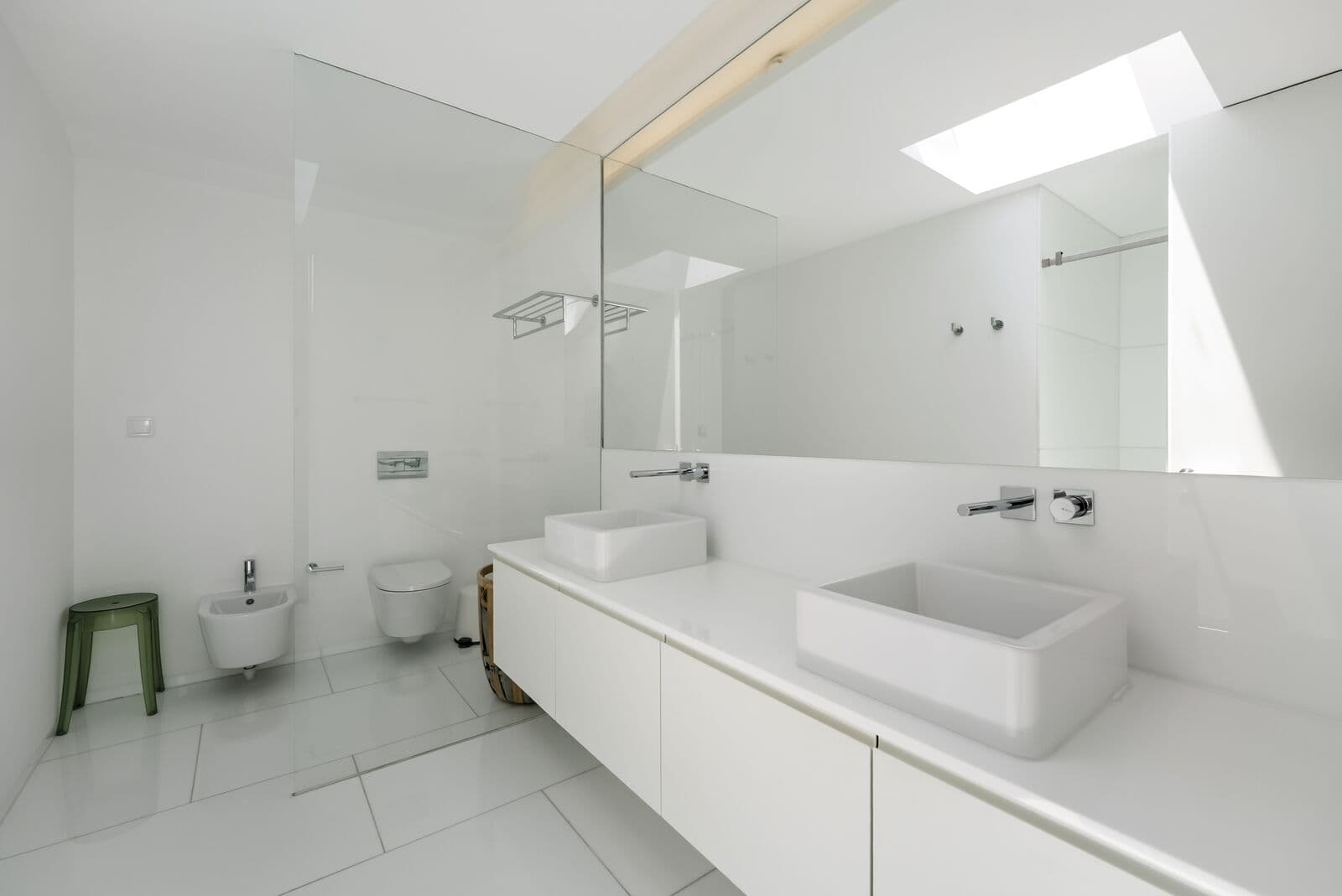 Apartamento T5 com piscina, Restelo, Lisboa - Imagem 20