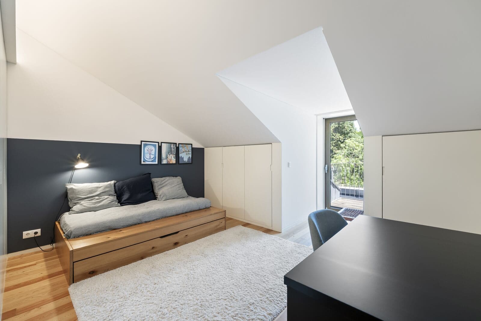 Apartamento T5 com piscina, Restelo, Lisboa - Imagem 29