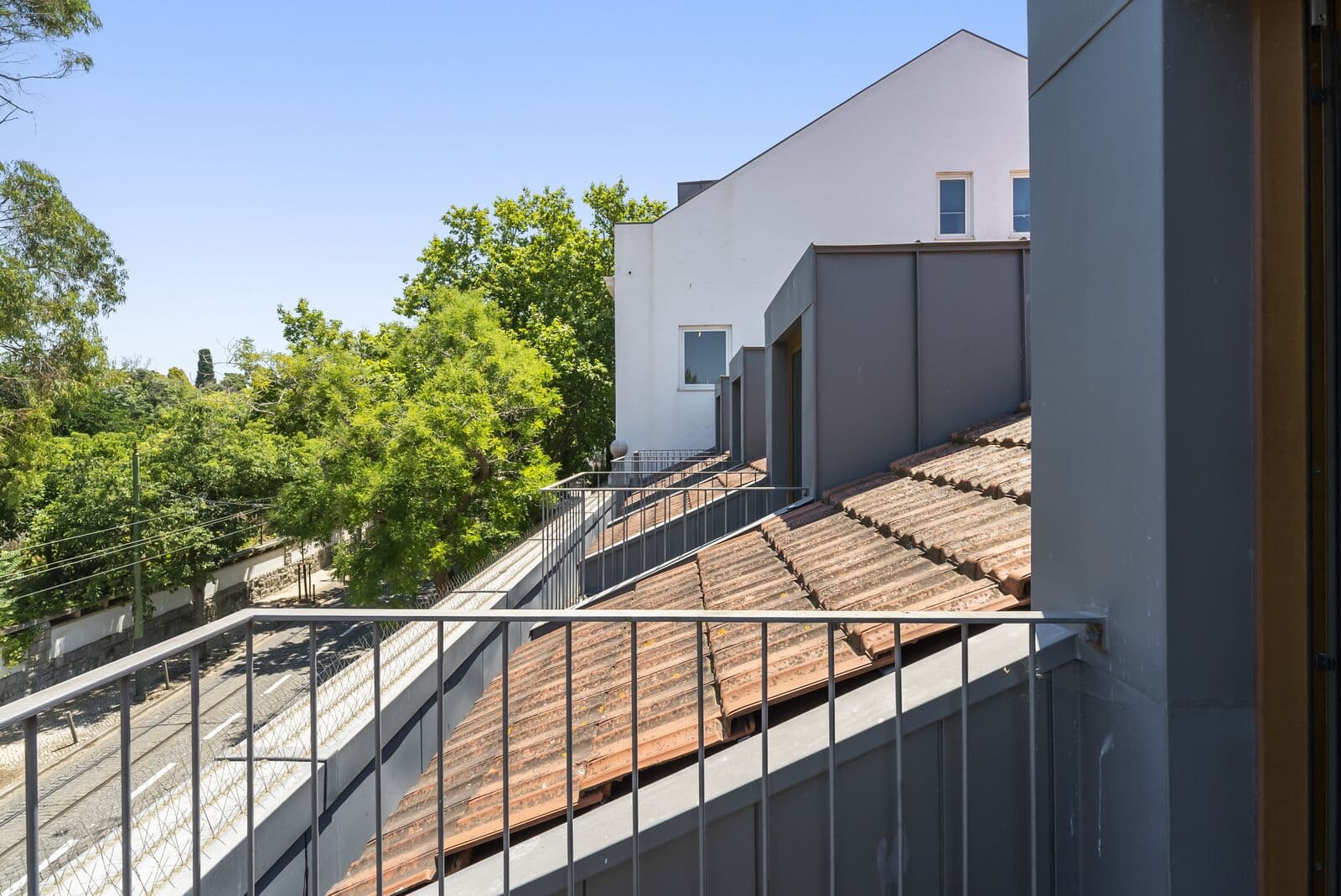 Apartamento T5 com piscina, Restelo, Lisboa - Imagem 24