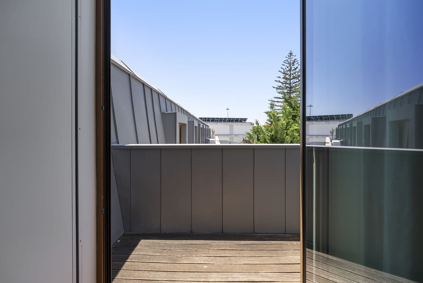 Apartamento T5 com piscina, Restelo, Lisboa - Imagem 21