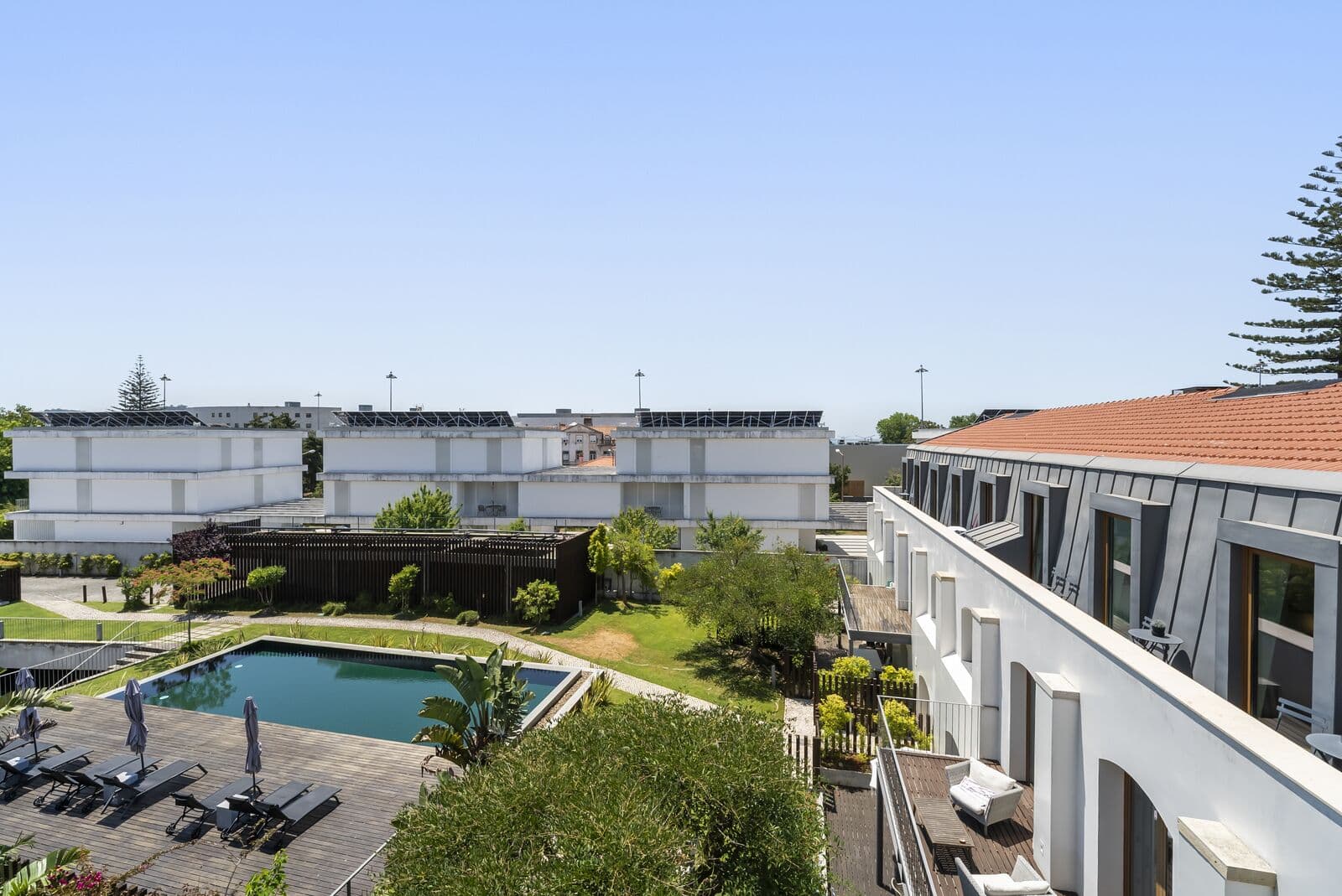 Apartamento T5 com piscina, Restelo, Lisboa - Imagem 6